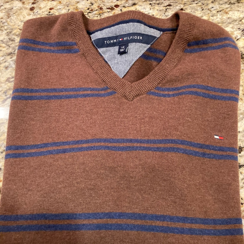 Tommy Hilfiger Sweater